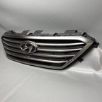 86351-C2000 HYNUDAI SONATA GRIILE 86351-C2000 2015 2016 2017 OEM
