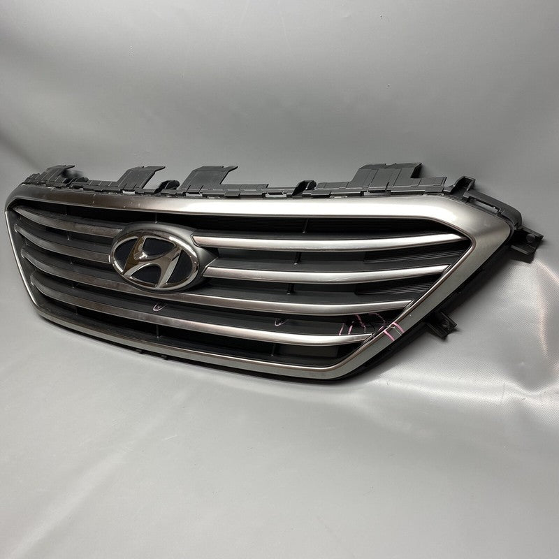 86351-C2000 HYNUDAI SONATA GRIILE 86351-C2000 2015 2016 2017 OEM