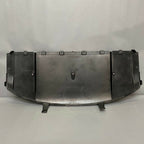 1057320-00-B TESLA MODEL S UNDERTRAY SHIELD COVER REAR 2016 2017 2018 2019 OEM 1057320-00-B