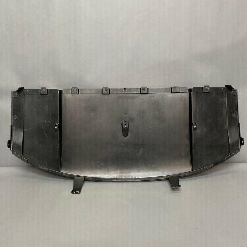 1057320-00-B TESLA MODEL S UNDERTRAY SHIELD COVER REAR 2016 2017 2018 2019 OEM 1057320-00-B