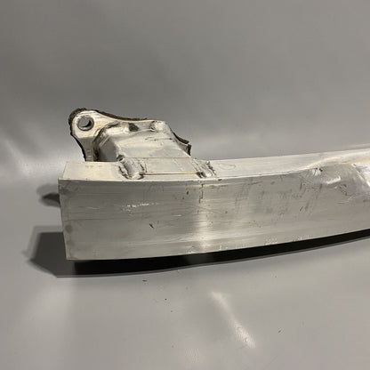 4G5807309A AUDI A6 REINFORCEMENT REAR 4G5807309A 2012 2013 2014 2015 OEM