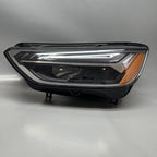 AUDI Q5 HEADLIGHT LEFT DRIVER 2021 2022 2023 FULL LED SQ5 OEM 80A94103