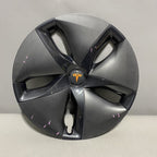 1044231-B TESLA MODEL 3 WHEEL CAP 18 INCH 1044231-B OEM 2017 2018 2019 2020