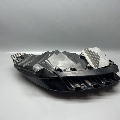 1077371-00-L TESLA MODEL 3 HEADLIGHT LEFT DRIVER LED 2017 2018 2019 2020 OEM 1077371-00-L