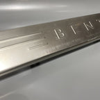 3W8852538AG BENTLEY CONTINENTAL GT KICKPLATE PANEL RIGHT 2012 2013 2014 2015 COUPE 