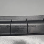 1054830-00-G TESLA MODEL X SPINE CARRIER BRACKET RIGHT 2016 17 18 19 2020 OEM 1054830-00-G