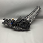 TOYOTA PRIUS HEADLIGHT RIGHT PASSENGER LED 2019 2020 2021 2022 OEM