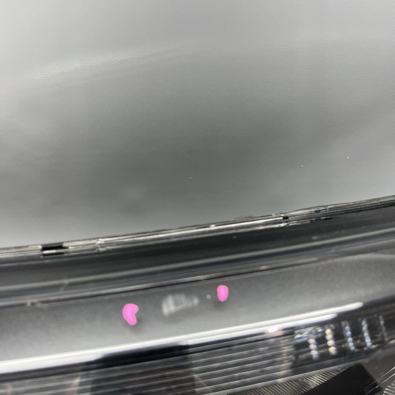 LB5B-13W029-JK FORD EXPLORER HEADLIGHT RIGHT 2020 2021 2022 2023 2024 LB5B-13W029-JK LED OEM