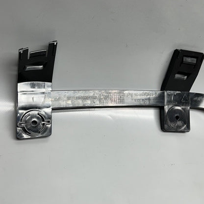 1046957-00-G TESLA MODEL X HEADLIGHT BRACKET SUPPORT LEFT 2015 16 17 18 19 20 2021 OEM