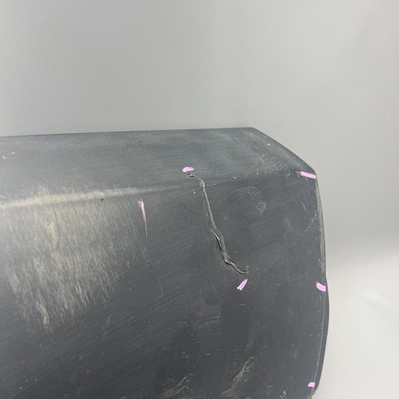 HK83-274A48-A JAGUAR F-PACE DOOR LOWER MOLDING RIGHT REAR 2017 18 19 2020 OEM HK83-274A48-A