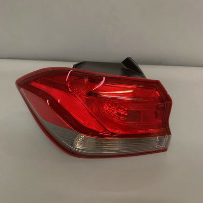 92401-G30 HYUNDAI ELANTRA TAIL LIGHT LEFT DRIVER 92401-G30 2017 2018 OEM 92401-G30