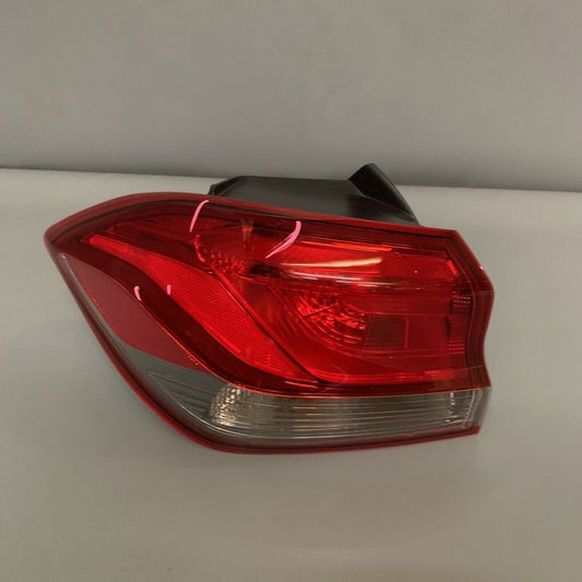 92401-G30 HYUNDAI ELANTRA TAIL LIGHT LEFT DRIVER 92401-G30 2017 2018 OEM 92401-G30