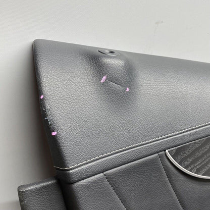 A2059056051 MERCEDES BENZ C300 DOOR PANEL LEFT FRONT 2015 2016 2017 OEM A2059056051