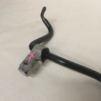 1059381-00-B TESLA MODEL S FRONT SUSPENSION ANTI ROLL SWAY BAR 2016 2017 2018 1059381-00-B