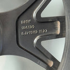 BMW 330I WHEEL RIM FRONT 19 INCH 430I M440I 2024 2025 OEM 5A64AF0