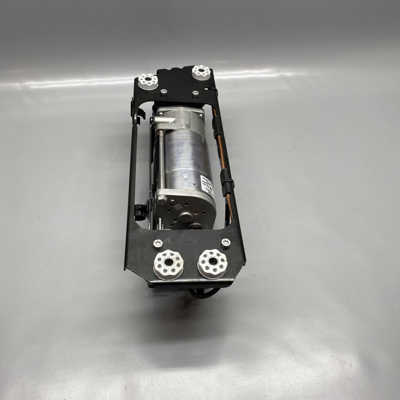 37206875176 BMW 750 AIR RIDE SUSPENSION COMPRESSOR PUMP 37206875176 2010 11 12 13 14 2015 