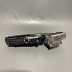 97193041F PORSCHE PANAMERA FOG LIGHT LEFT DRIVER 97193041F 2017 2018 2019 LED OEM