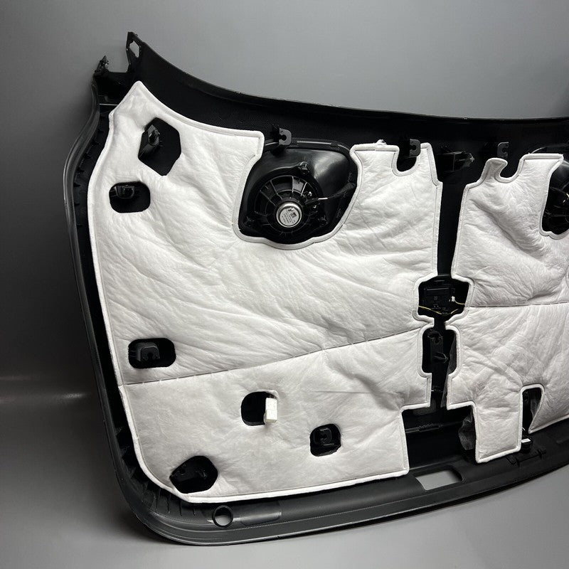 1536684-78-A TESLA MODEL Y LIFT GATE TRUNK PANEL 2020 2021 2022 2023 OEM 1536684-78-A