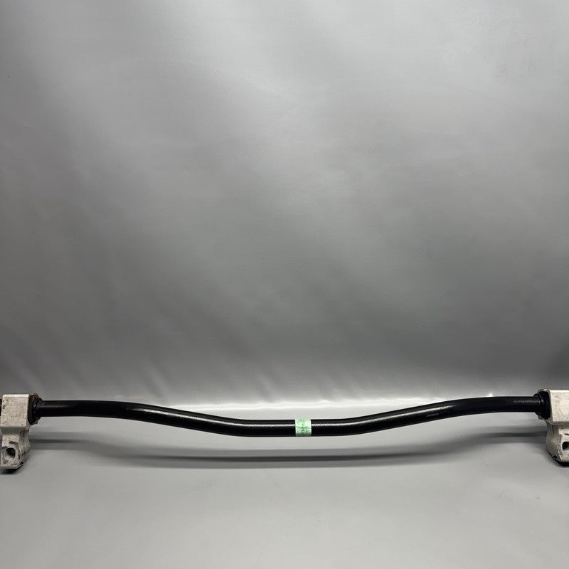 TESLA MODEL X FRONT STABILIZER SWAY BAR 2016 2017 2018 2019 2020 OEM