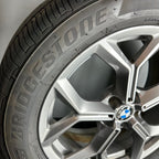 BMW X3 X4 WHEEL RIM 19 INCH 2018 2019 2020 2021 2022 2023 2024 2025 20