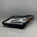 LEXUS RX350 HEADLIGHT LEFT DRIVER 2016 2017 2018 2019 RX450 LED OEM
