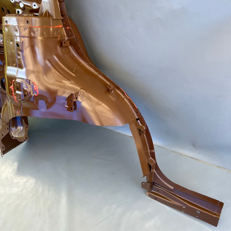 1647725-S0-A TESLA MODEL X QUARTER PANEL LEFT REAR 2016 2017 2018 2019 2020 OEM 1647725-S0-A