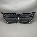 DODGE GRAND CARAVAN GRILLE 2012 2013 2014 2015 2016 OEM 
