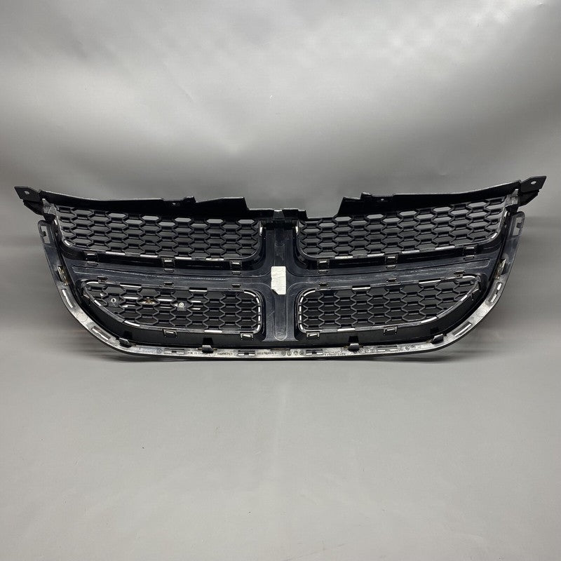 DODGE GRAND CARAVAN GRILLE 2012 2013 2014 2015 2016 OEM 