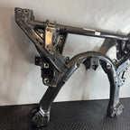TESLA MODEL 3 SUBFRAME CROSSMEMBER FRONT 2017 2018 2019 2020 OEM 10445