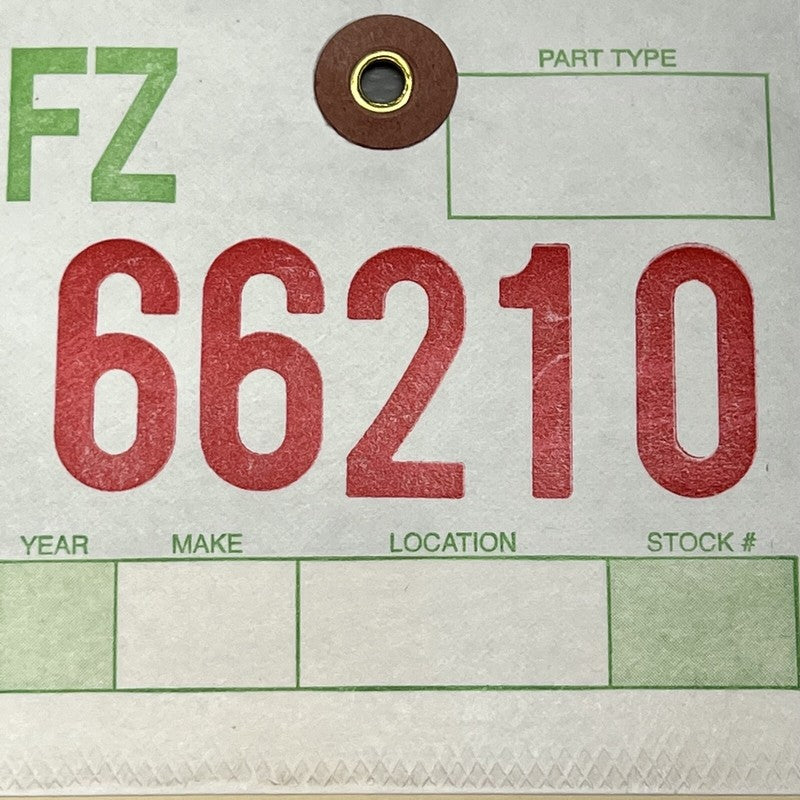 1046122-00-G TESLA MODEL S DOOR HANDLE RIGHT FRONT 2017 2018 2019 GEN2 OEM 1046122-00-G