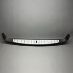 1035993-00-D TESLA MODEL X TRUNK SILL PANEL 2016 2017 2018 2019 2020 OEM 1035993-00-D
