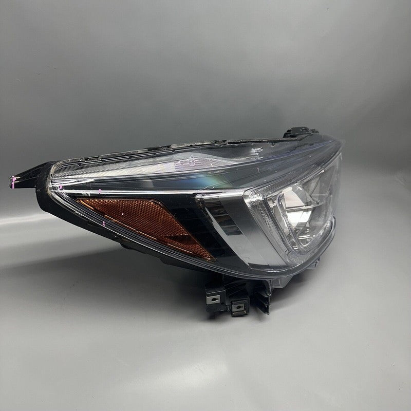 SUBARU LEGACY HEADLIGHT RIGHT PASSENGER LED 2018 2019 OEM