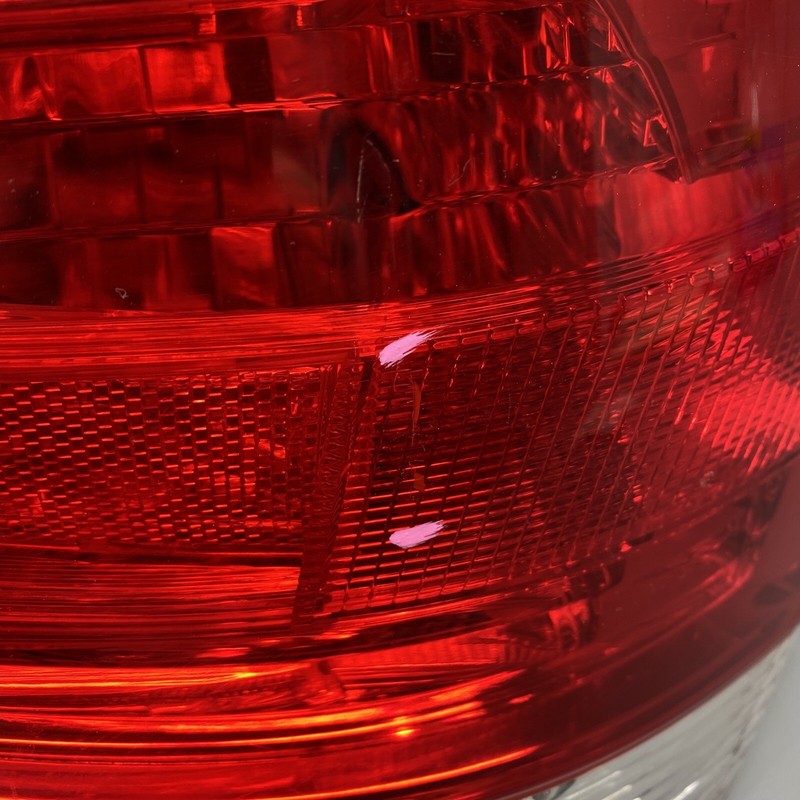 SUBARU LEGACY TAIL LIGHT RIGHT PASSENGER 2010 2011 2012 2013 2014 OEM