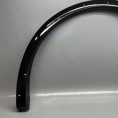 80A853817A AUDI Q5 WHEEL ARCH MOLDING LEFT REAR 2018 2019 2020 2021 2022 OEM 80A853817A 