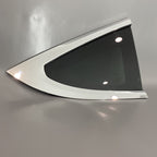 1034906-80-F TESLA MODEL X QUARTER GLASS LEFT REAR 1034906-80-F 2016 2017 2018 2019 2020 OEM