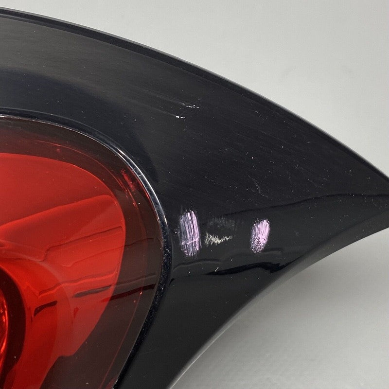 JEEP CHEROKEE TAIL LIGHT LEFT DRIVER INNER 2014 2015 2016 2017 2018 OEM