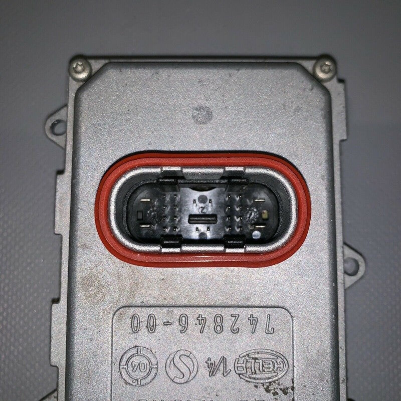 A0028206026 MERCEDES BENZ E350 E500 HID HEADLIGHT BALLAST CONTROL MODULE 2003 2004 2005 2006