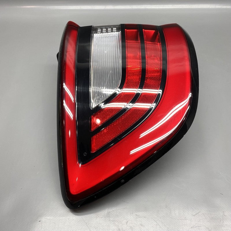 DODGE DURANGO TAIL LIGHT LEFT DRIVER 68155949AD 2016 2017 2018 2019 20