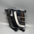 TESLA MODEL X FOG LIGHT RIGHT PASSENGER 2016 17 18 19 2020 1034327-00-
