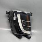 TESLA MODEL X FOG LIGHT RIGHT PASSENGER 2016 17 18 19 2020 1034327-00-