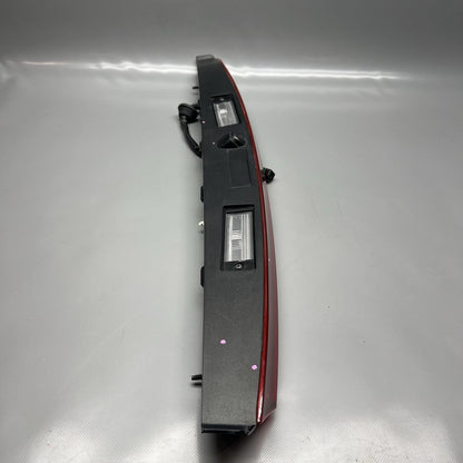 92409M7700 KIA FORTE CENTER TAIL LIGHT 2022 2023 2024 OEM 92409M7700