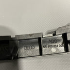 8K0863305 AUDI A4 A5 CONSOLE TRIM MOLDING FRAME 8K0863305 2013 2014 2015 2016 OEM