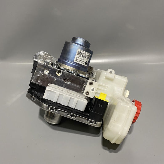 3451-5A29150-01 BMW M850 ABS ANTI LOCK BRAKE PUMPER G15 2019 2020 2021 OEM