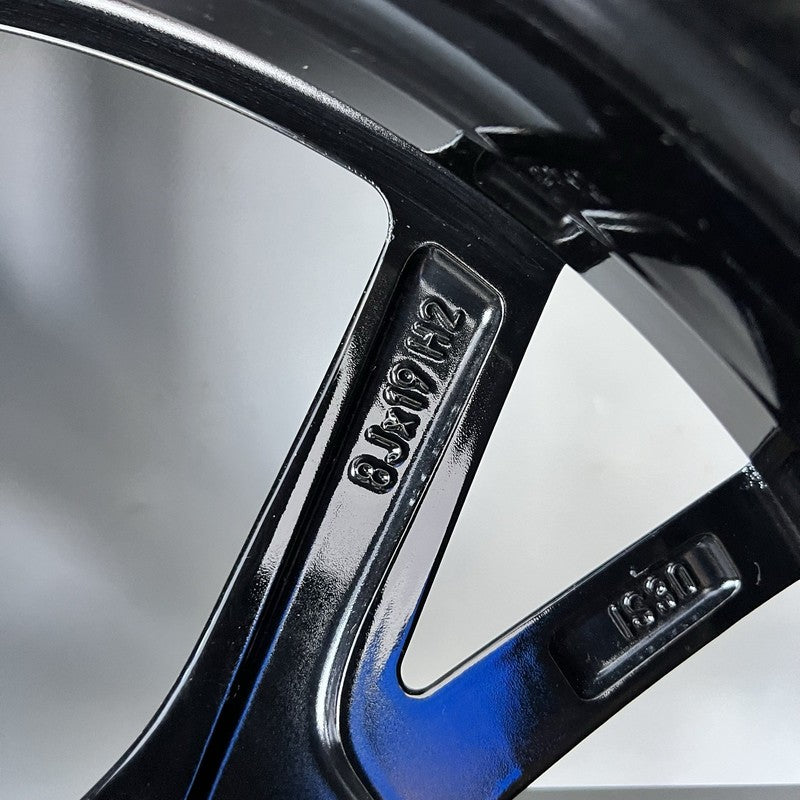 8747405 BMW 530 540 WHEEL RIM 19 INCH 2019 2020 2021 2022 2023 2024 OEM 8747405