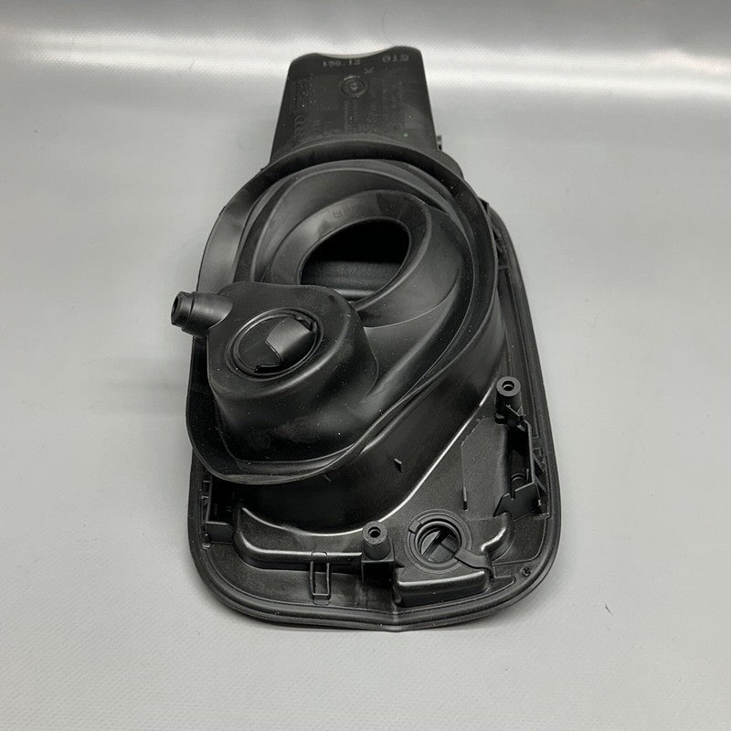 AUDI A3 SPORTBACK E-TRON FUEL POCKET 2016 2017 2018 OEM 8V4809906