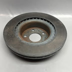 1044611-00-D TESLA MODEL 3 FRONT BRAKE ROTOR DISK 2017 2018 2019 2020 OEM 1044611-00-D