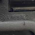 A053702 BMW 750 F02 DOOR LOCK ACTUATOR LEFT REAR 2009 2010 2011 2012 2013 2014 2015 OEM