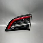 TESLA MODEL Y TAIL LIGHT TRUNK RIGHT PASSENGER 2020 2021 2022 2023 202