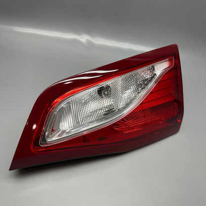 CHEVY EQUINOX TAIL LIGHT INNER RIGHT PASSENGER 2018 2019 OEM 84341670