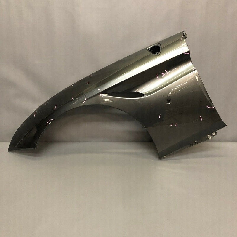 FERRARI CALIFORNIA T LEFT DRIVER FENDER 2015 2016 2017 2018 GRAY OEM